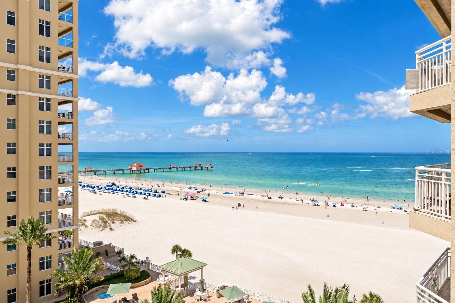 Condominium at 11 SAN MARCO ST #905, CLEARWATER, photo 20 of 57