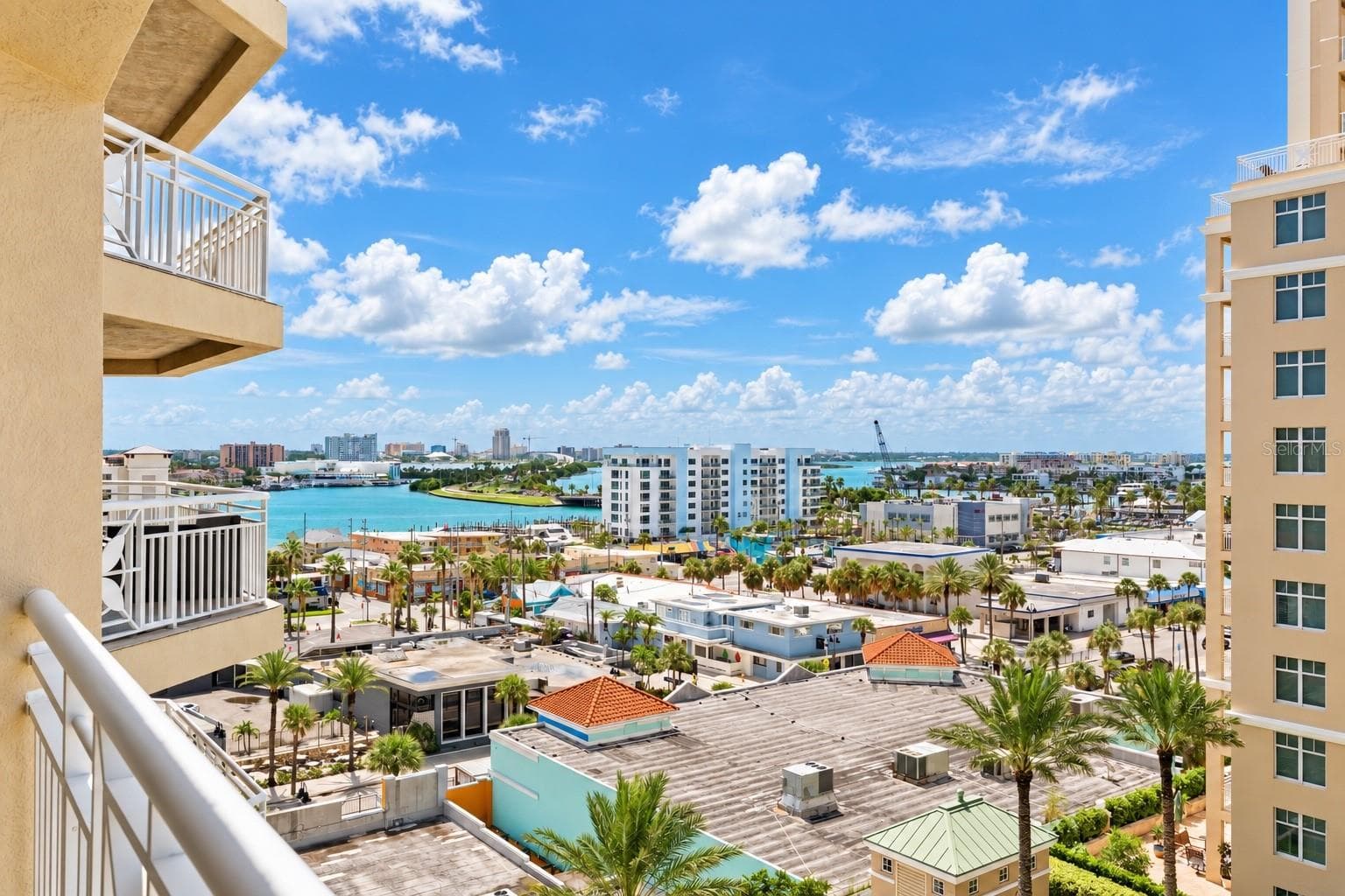 Condominium at 11 SAN MARCO ST #905, CLEARWATER, photo 21 of 57