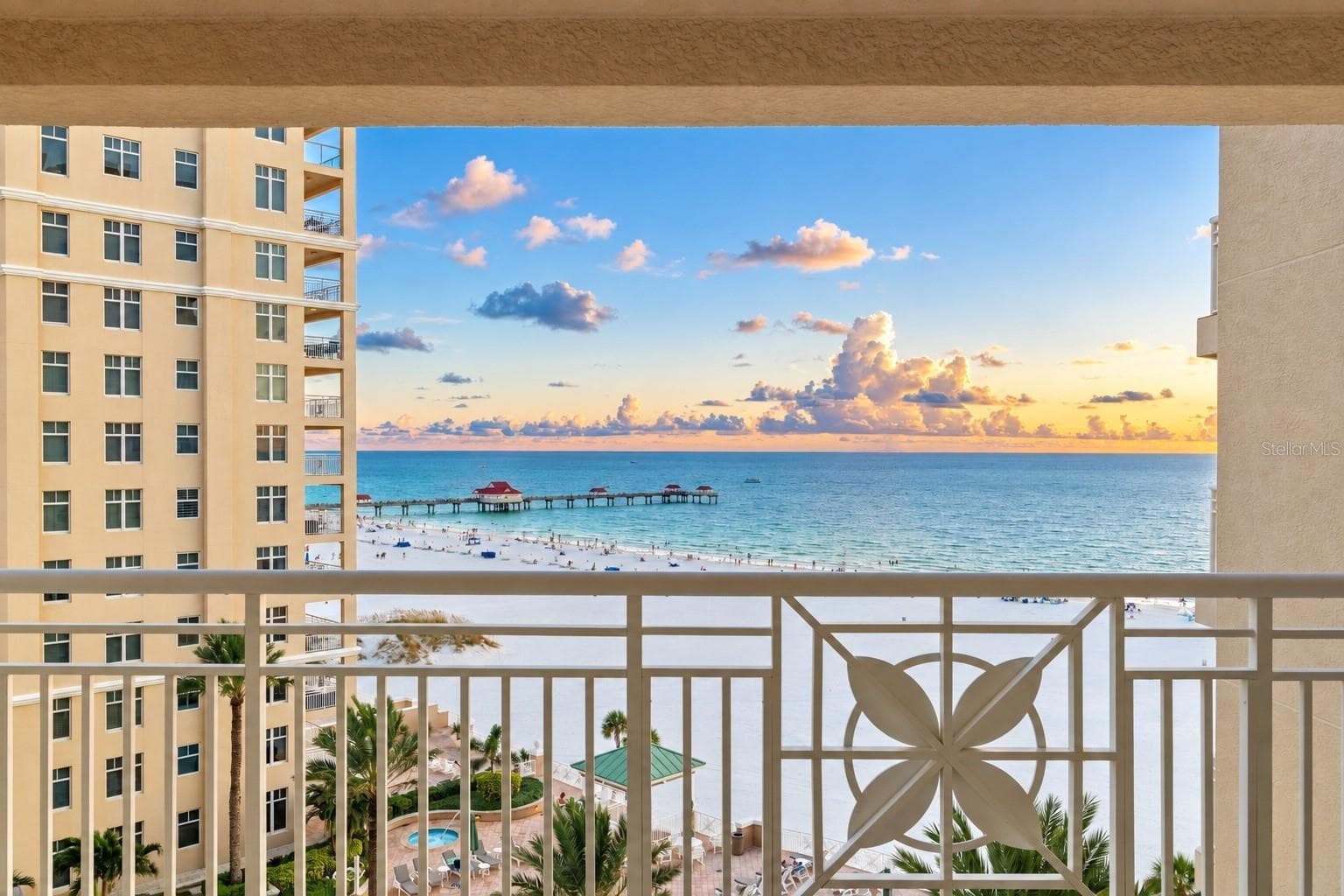 Condominium at 11 SAN MARCO ST #905, CLEARWATER, photo 32 of 57
