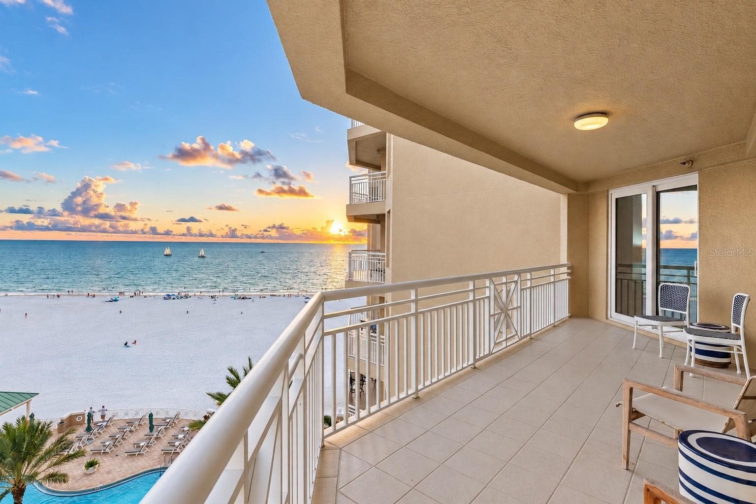 Condominium at 11 SAN MARCO ST #905, CLEARWATER, photo 33 of 57