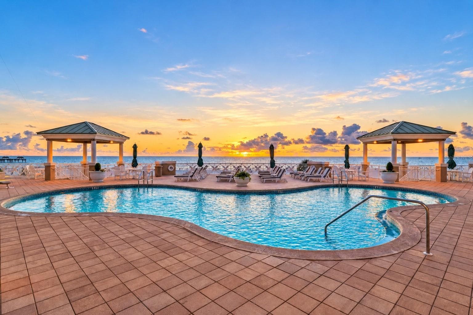 Condominium at 11 SAN MARCO ST #905, CLEARWATER, photo 35 of 57