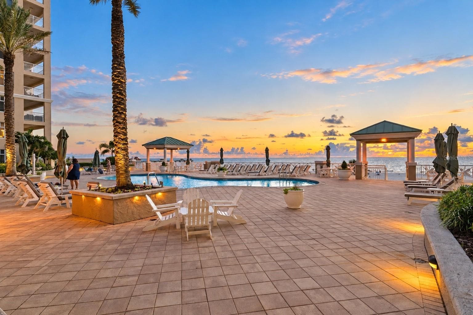 Condominium at 11 SAN MARCO ST #905, CLEARWATER, photo 36 of 57