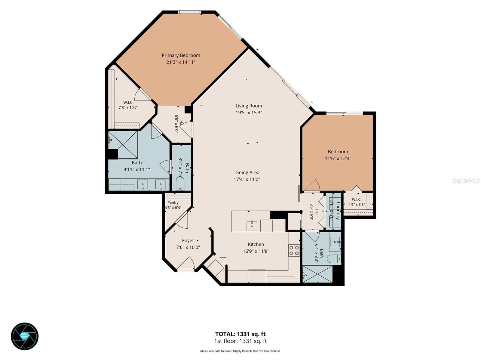 Condominium at 11 SAN MARCO ST #905, CLEARWATER, photo 37 of 57