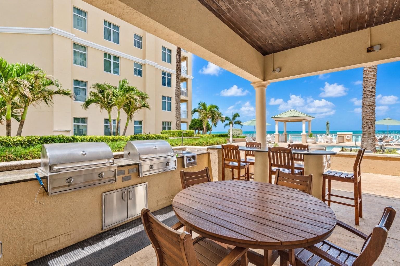 Condominium at 11 SAN MARCO ST #905, CLEARWATER, photo 45 of 57