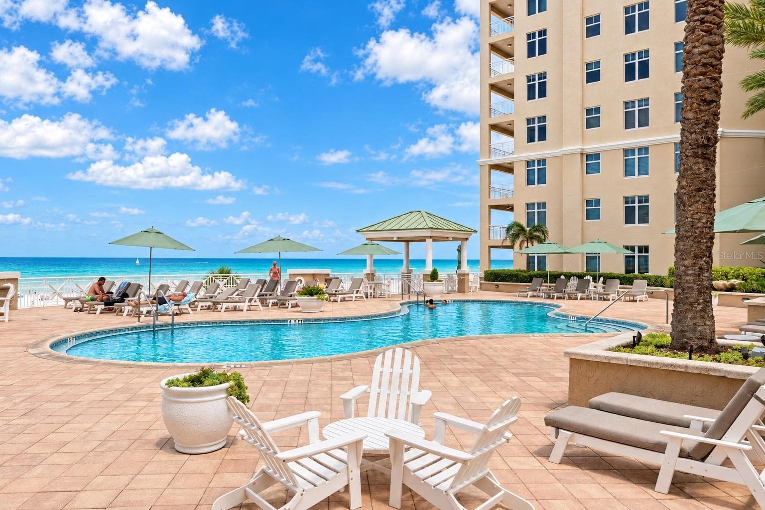 Condominium at 11 SAN MARCO ST #905, CLEARWATER, photo 47 of 57