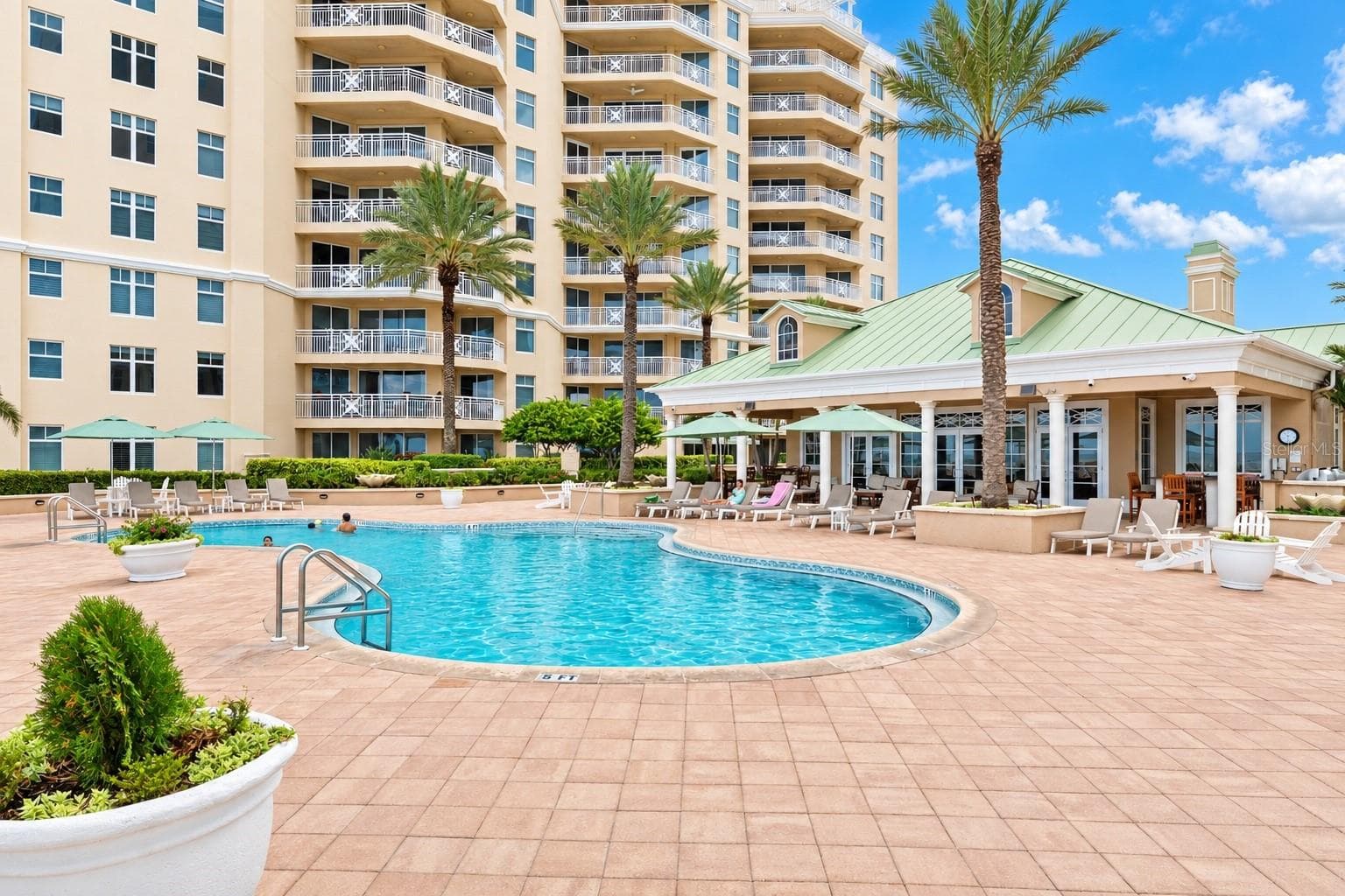Condominium at 11 SAN MARCO ST #905, CLEARWATER, photo 48 of 57