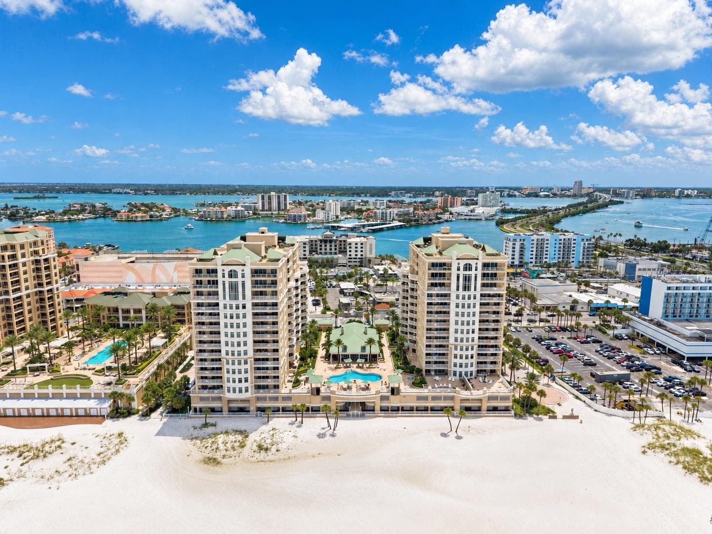Condominium at 11 SAN MARCO ST #905, CLEARWATER, photo 51 of 57