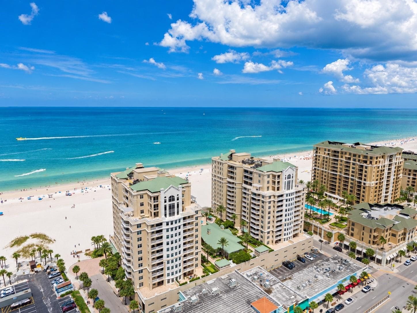 Condominium at 11 SAN MARCO ST #905, CLEARWATER, photo 52 of 57