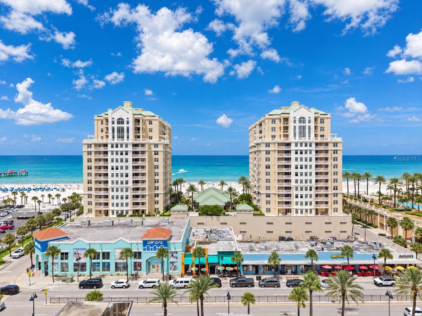 Condominium at 11 SAN MARCO ST #905, CLEARWATER, photo 53 of 57
