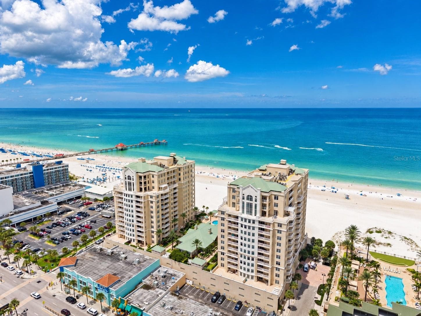 Condominium at 11 SAN MARCO ST #905, CLEARWATER, photo 55 of 57