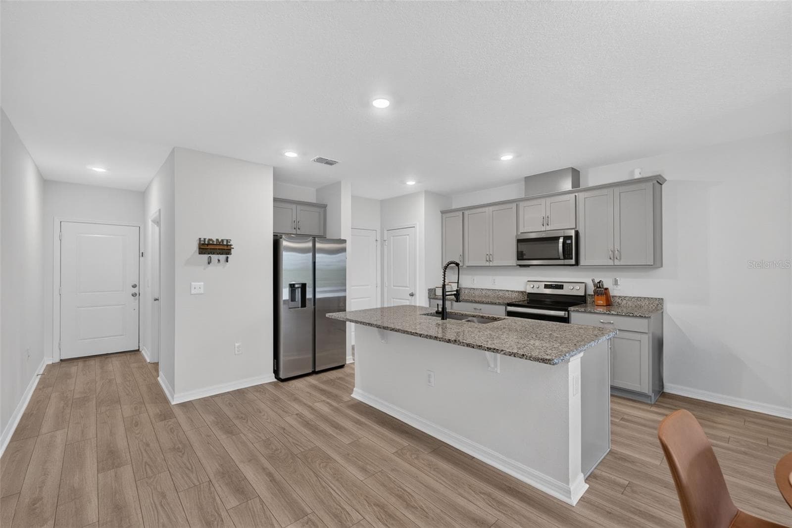 Kitchen - 1405 MIRABELLA CIR, DAVENPORT
