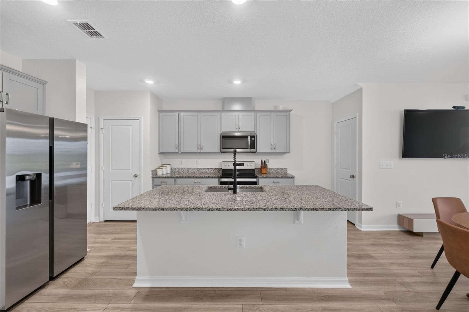 Kitchen - 1405 MIRABELLA CIR, DAVENPORT