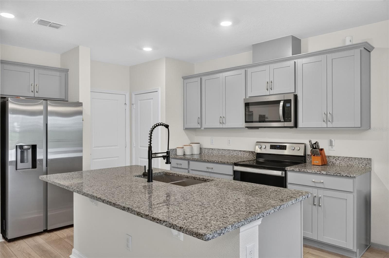 Kitchen - 1405 MIRABELLA CIR, DAVENPORT