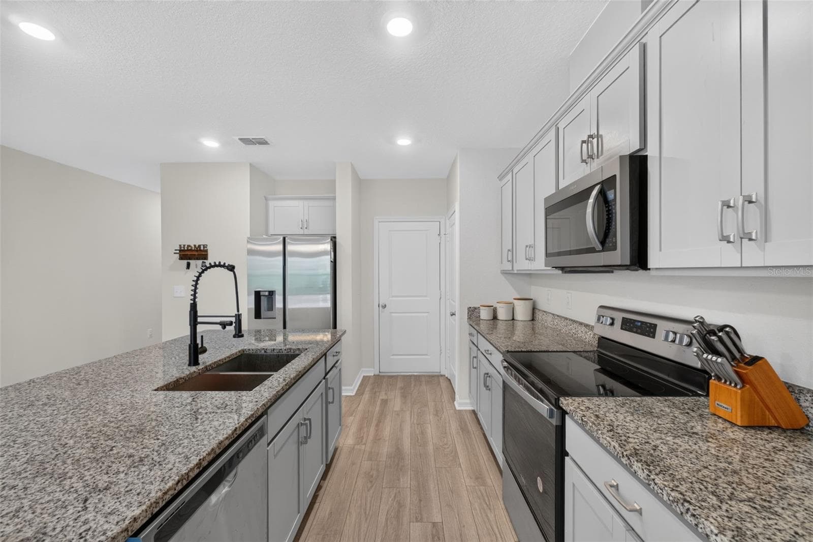 Kitchen - 1405 MIRABELLA CIR, DAVENPORT