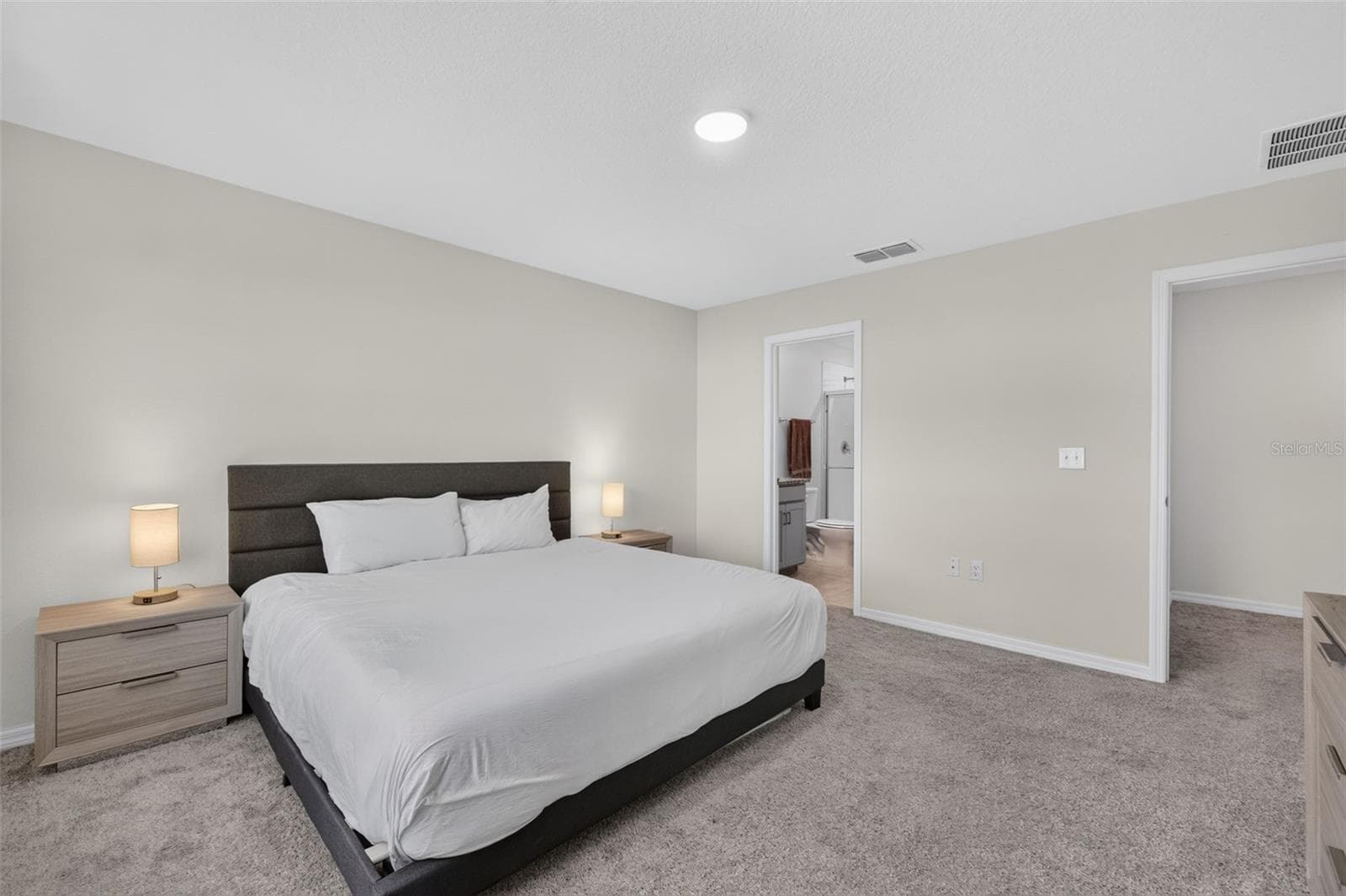 Primary Bedroom - 1405 MIRABELLA CIR, DAVENPORT