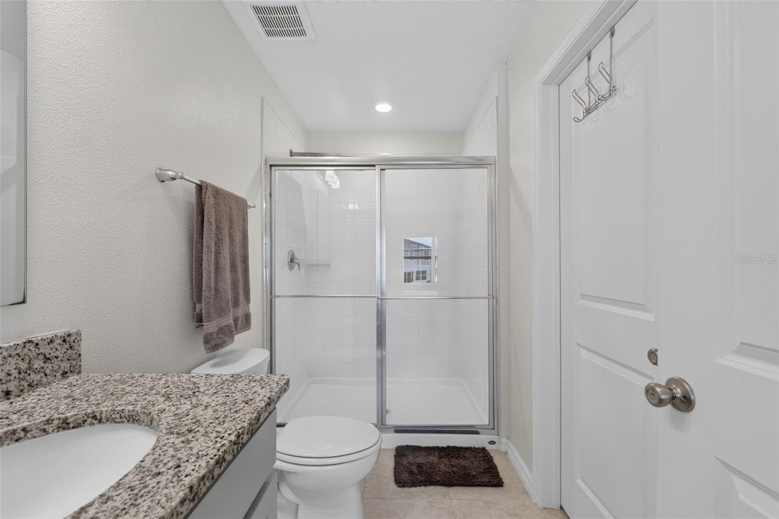 Primary Bathroom - 1405 MIRABELLA CIR, DAVENPORT
