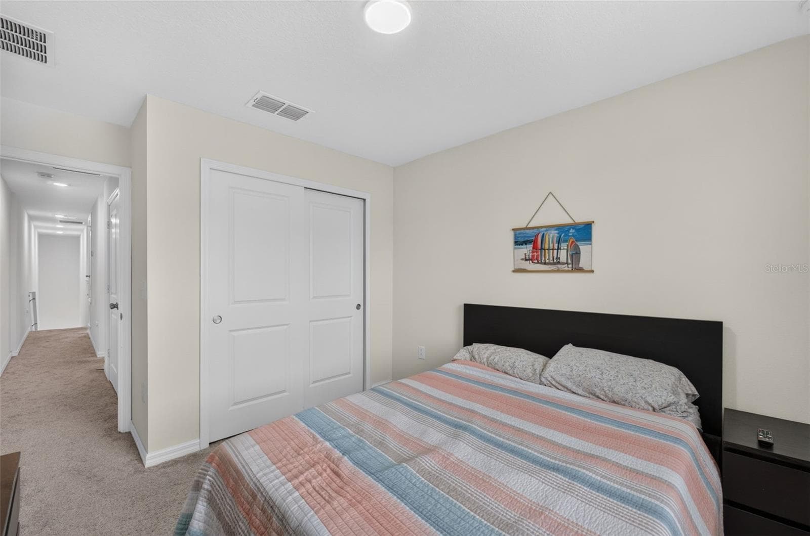 Bedroom 3 - 1405 MIRABELLA CIR, DAVENPORT