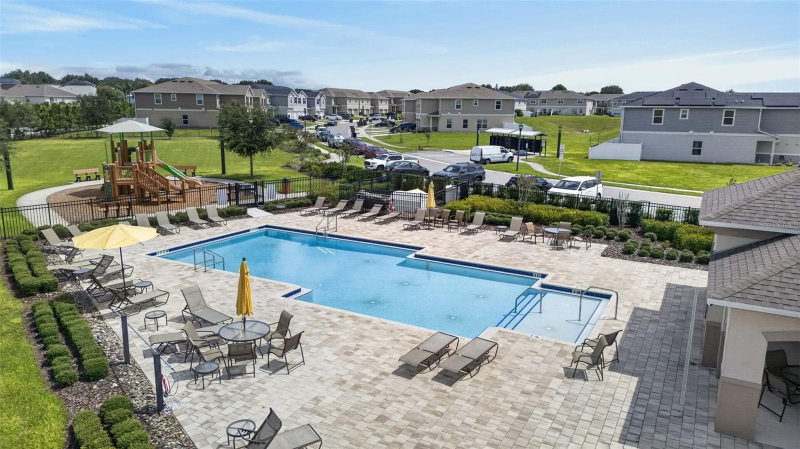 Community - 1405 MIRABELLA CIR, DAVENPORT