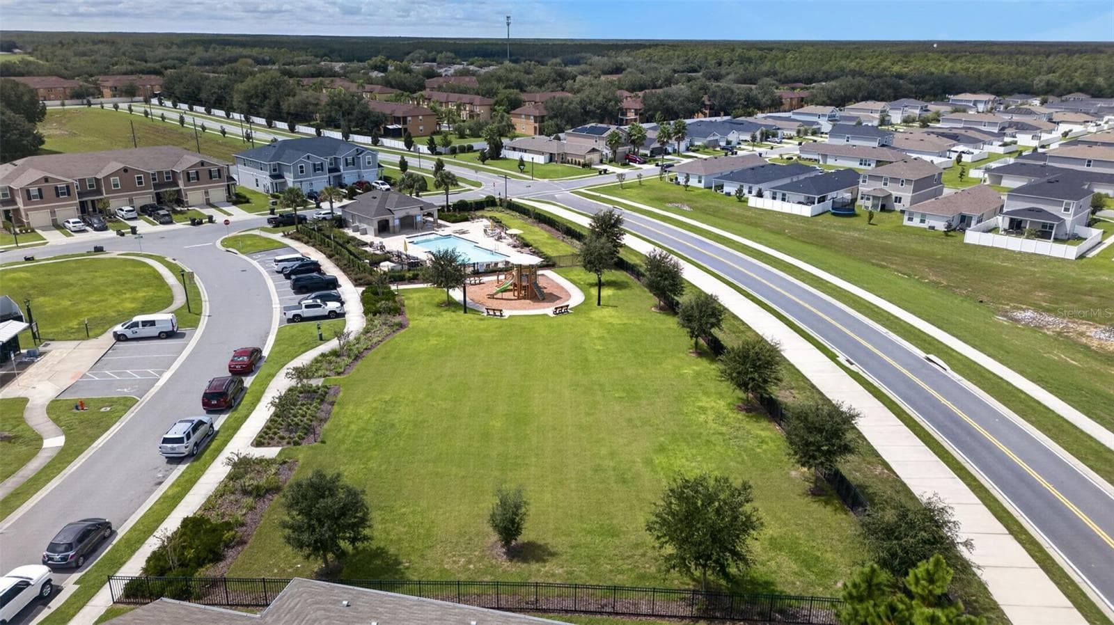 Community - 1405 MIRABELLA CIR, DAVENPORT