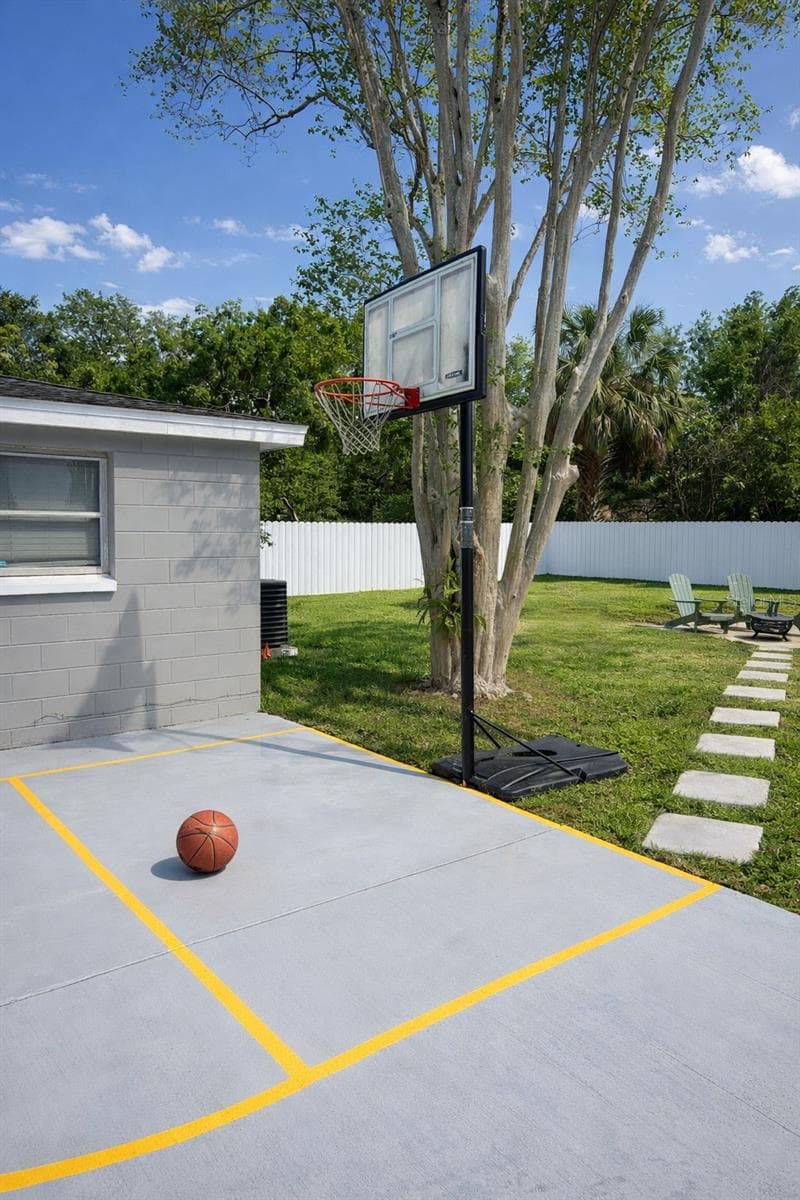 Single Family Residence at 2613 E 111TH AVE, TAMPA, photo 29 of 37