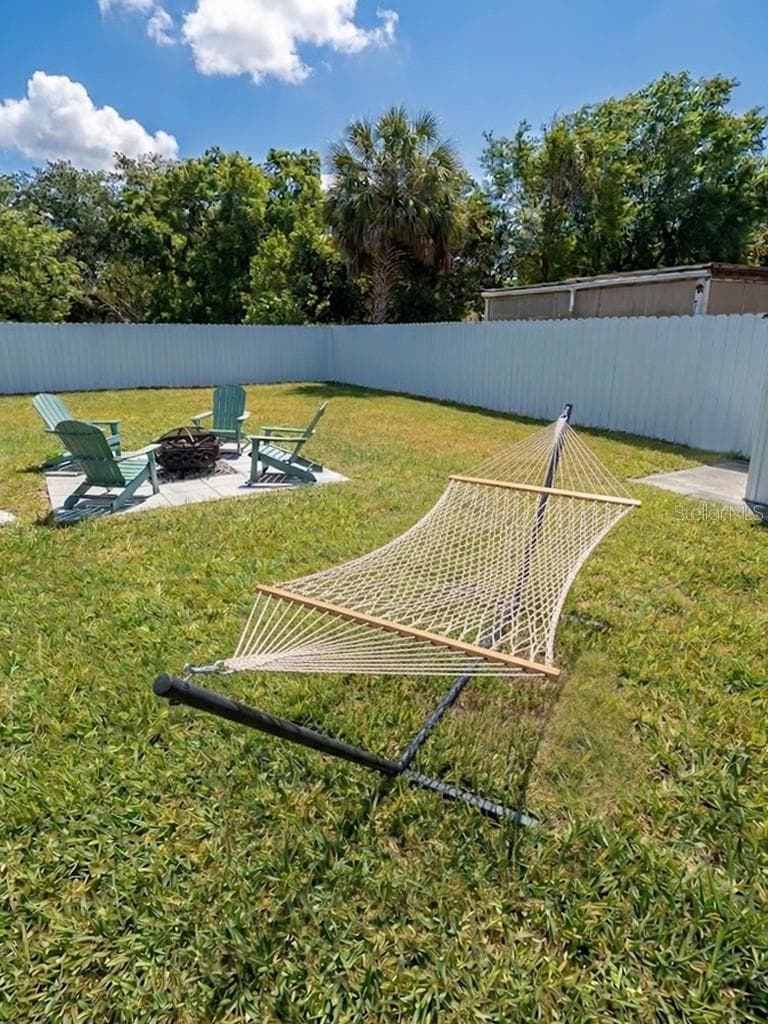 Single Family Residence at 2613 E 111TH AVE, TAMPA, photo 34 of 37