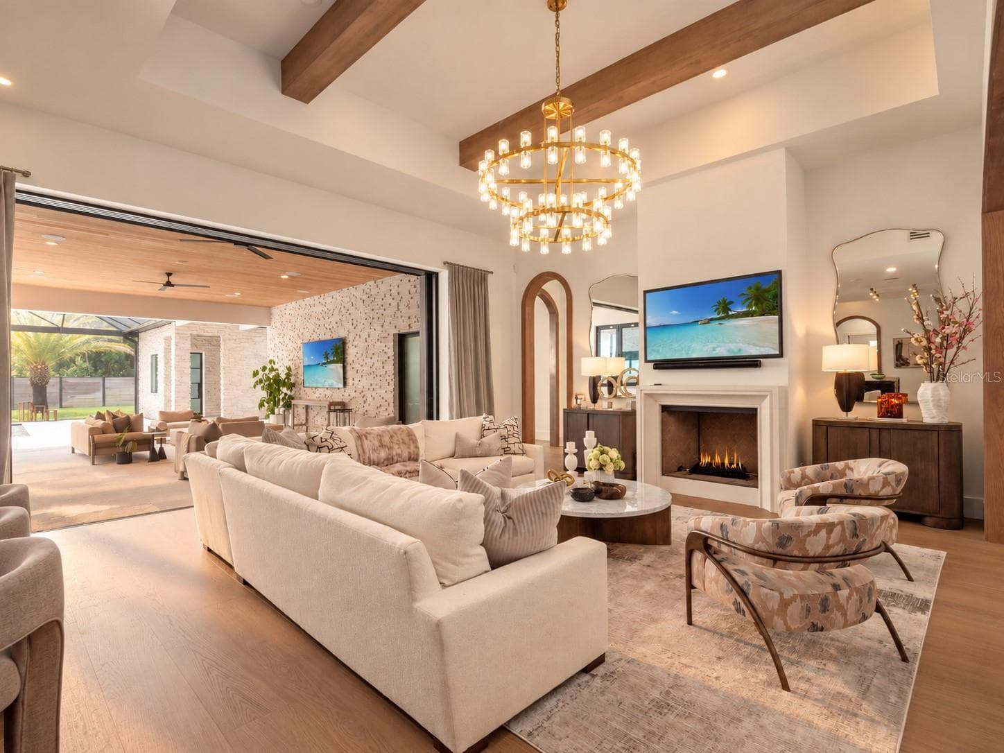 Single Family Residence at 17602 GRANDE ESTATES PL, LUTZ, photo 15 of 86