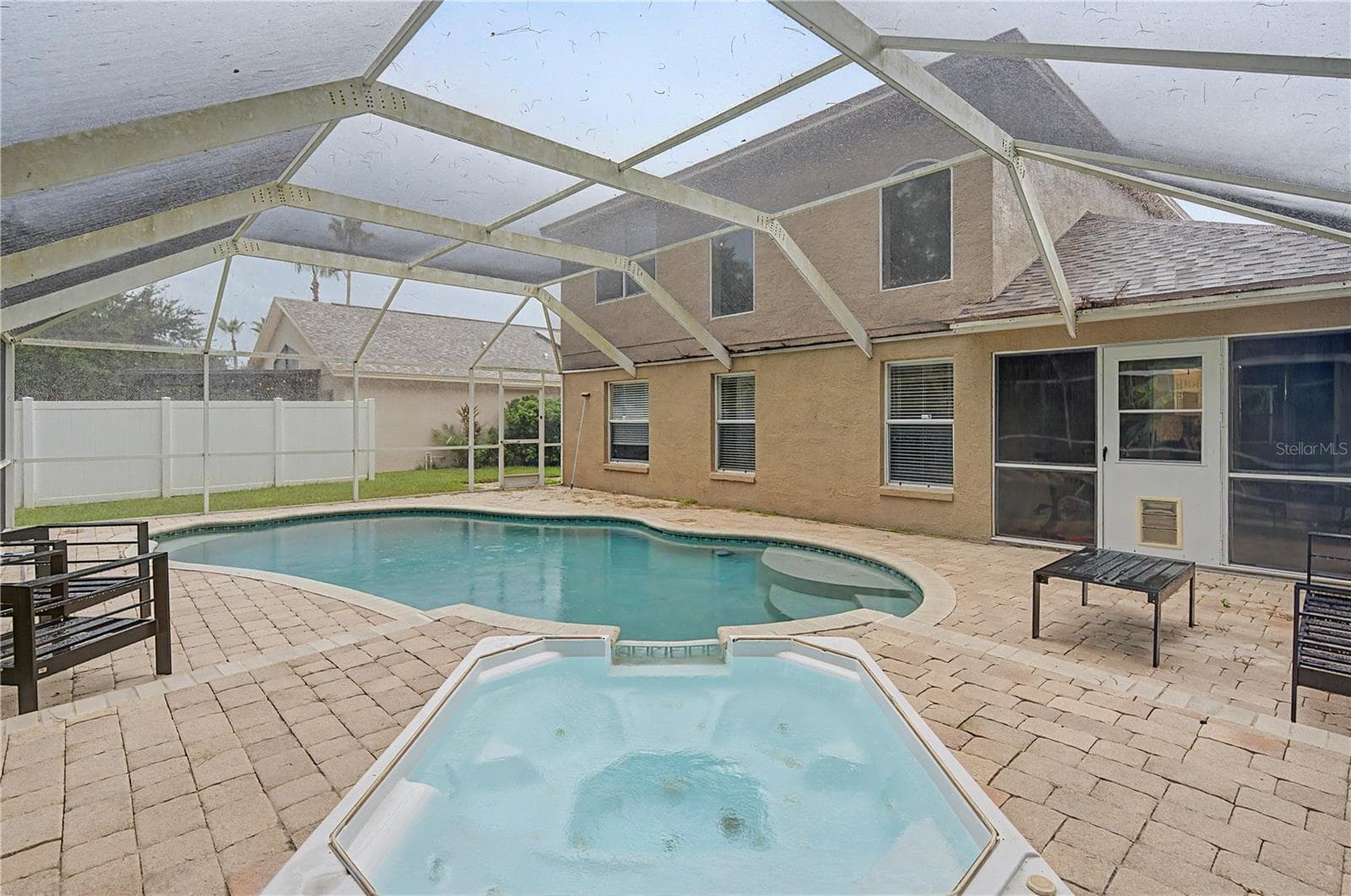 Single Family Residence at 212 ARBOR WOODS CIR, OLDSMAR, photo 36 of 52