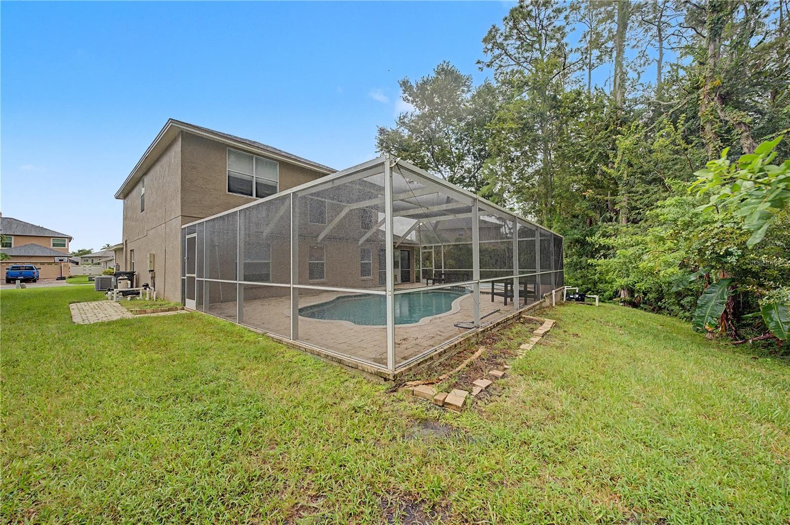 Single Family Residence at 212 ARBOR WOODS CIR, OLDSMAR, photo 39 of 52