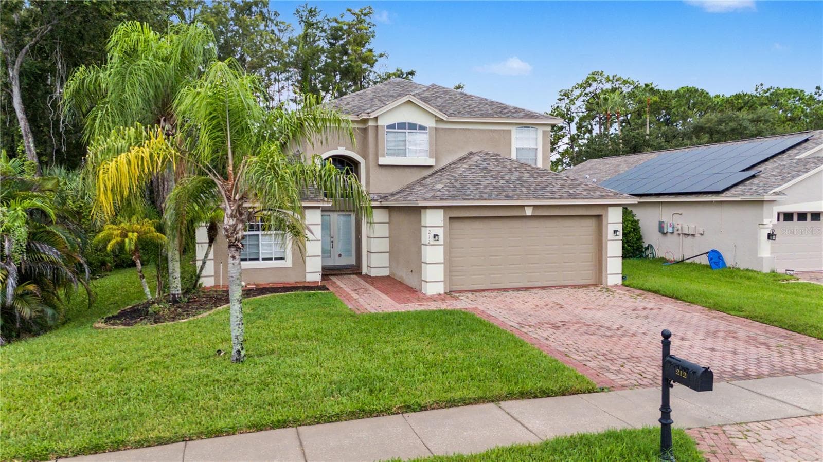 Single Family Residence at 212 ARBOR WOODS CIR, OLDSMAR, photo 47 of 52