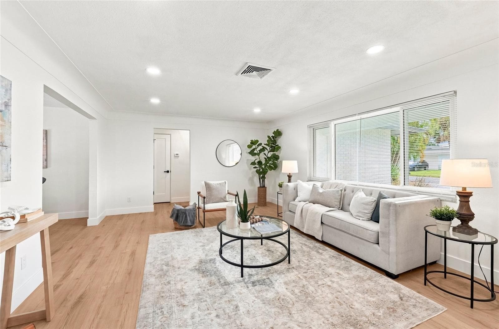 Single Family Residence at 6743 16TH AVE N, ST PETERSBURG, photo 5 of 44