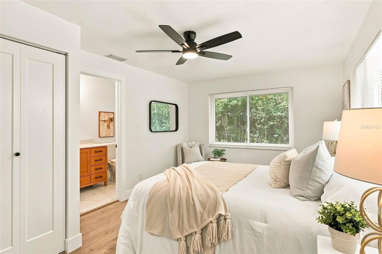 Single Family Residence at 6743 16TH AVE N, ST PETERSBURG, photo 18 of 44