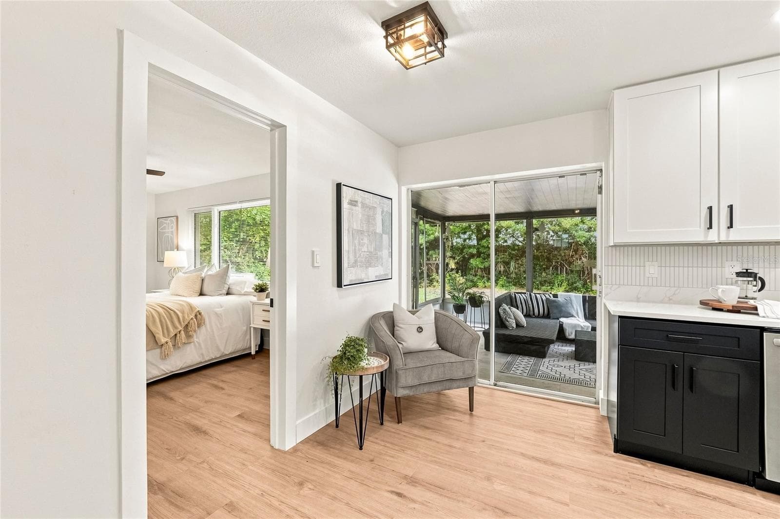 Single Family Residence at 6743 16TH AVE N, ST PETERSBURG, photo 22 of 44
