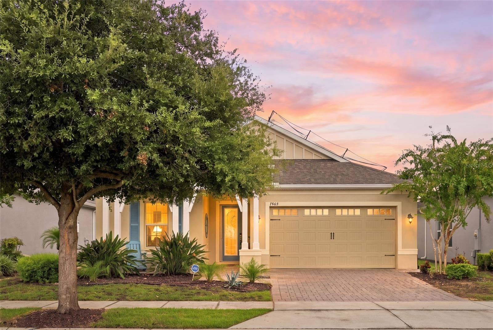 7969 HANSON BAY PL
