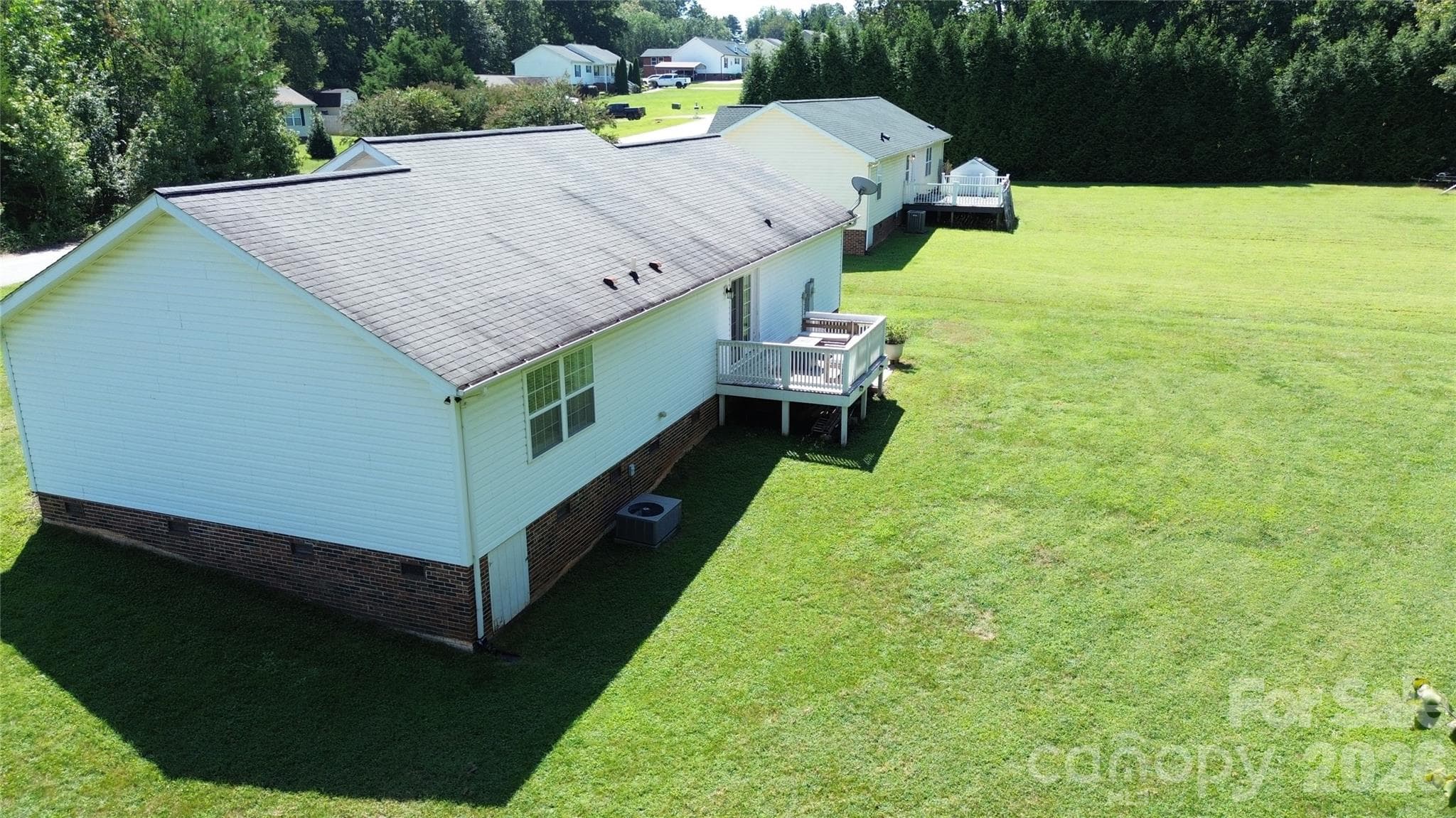Single Family Residence at 1545 Hamlet Street, Lincolnton, photo 4 of 18