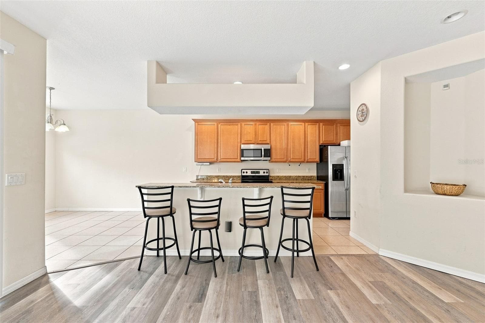 Single Family Residence at 4469 STONEY RIVER DR, MULBERRY, photo 12 of 44