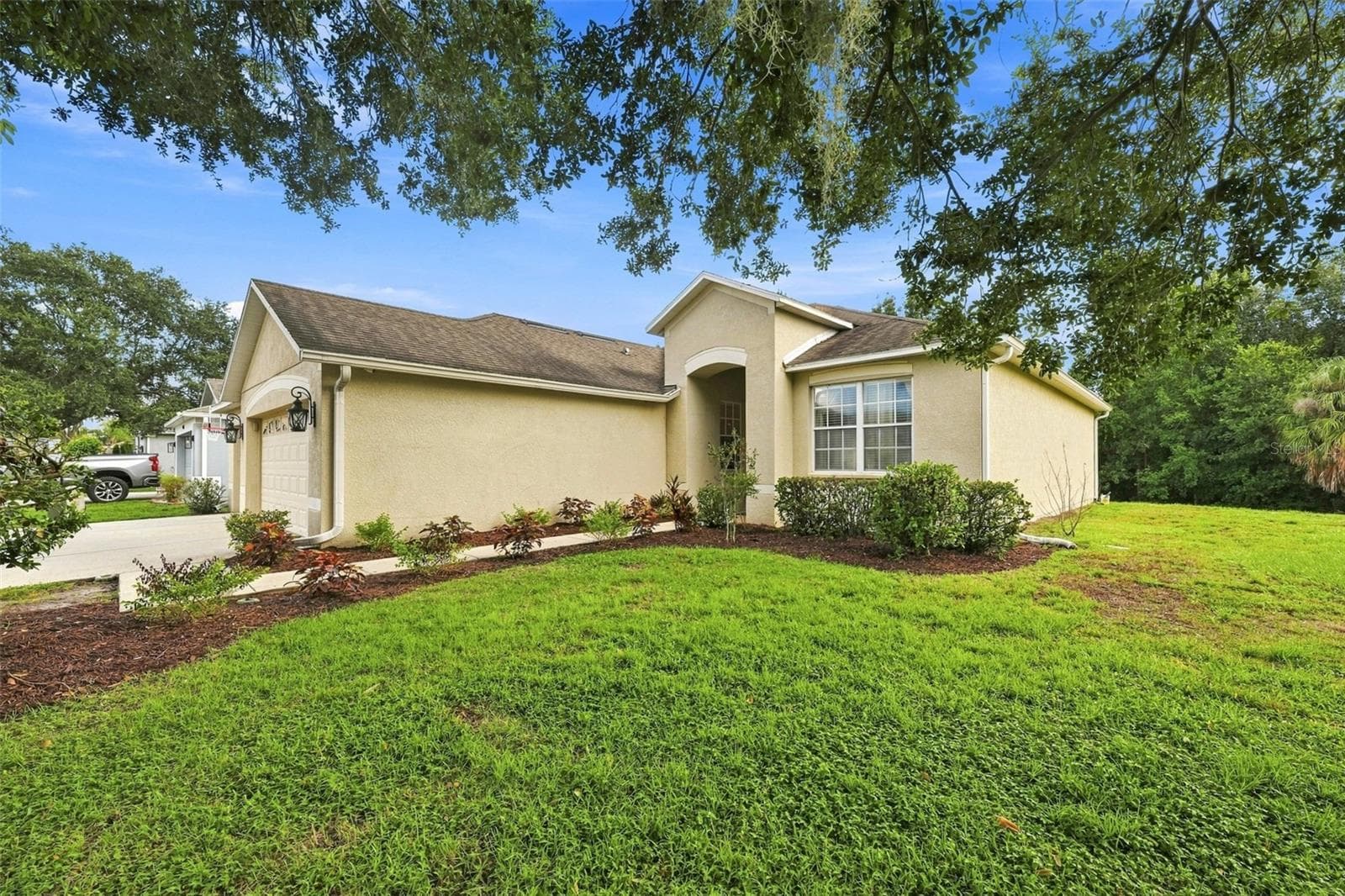 Single Family Residence at 4469 STONEY RIVER DR, MULBERRY, photo 36 of 44
