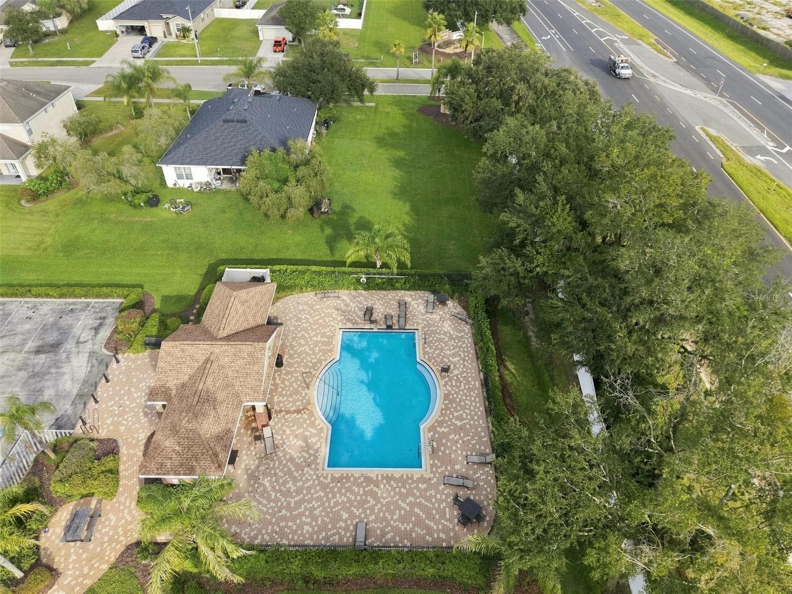 Single Family Residence at 4469 STONEY RIVER DR, MULBERRY, photo 44 of 44