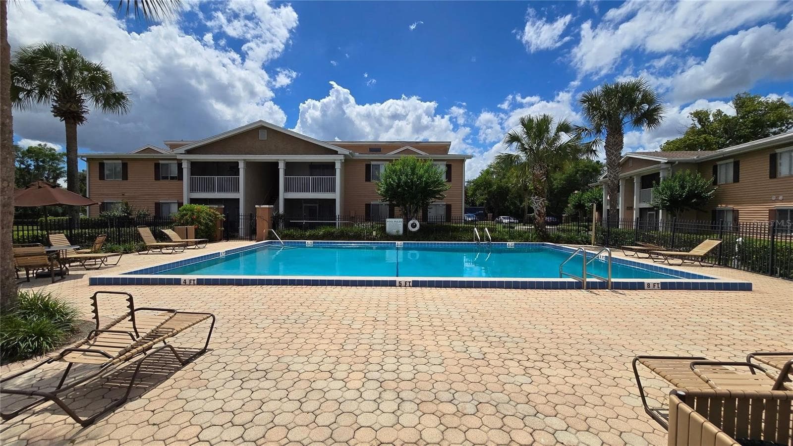 Condominium at 145 N PEARL LAKE CSWY #204, ALTAMONTE SPRINGS, photo 11 of 11