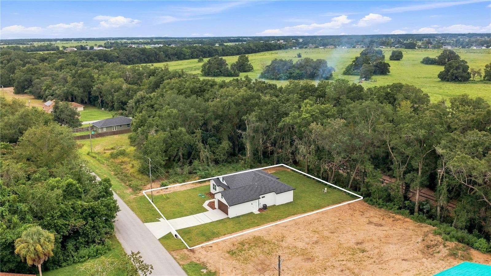 Single Family Residence at 100 WILLOW RD, OCALA, photo 28 of 32