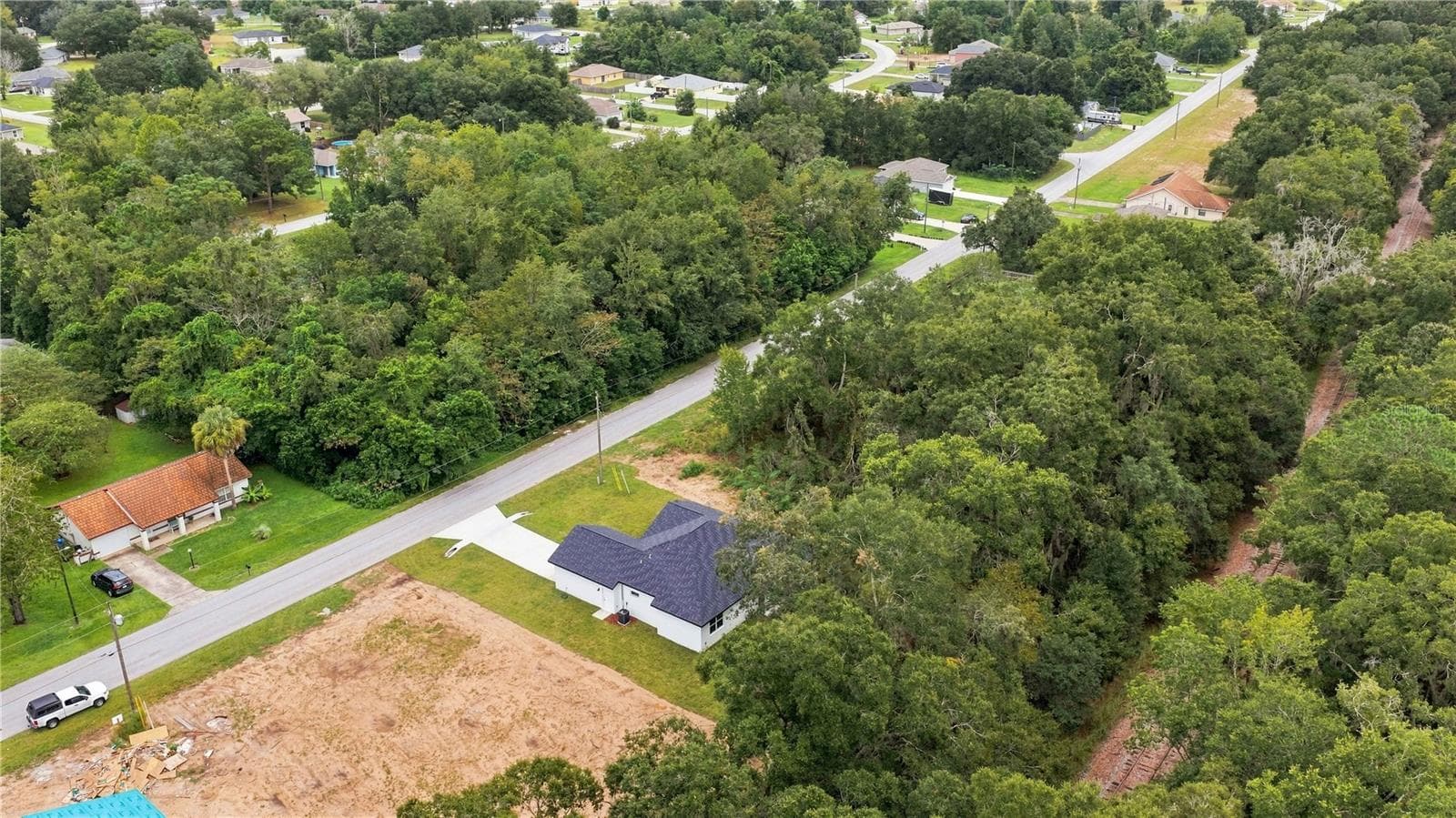 Single Family Residence at 100 WILLOW RD, OCALA, photo 32 of 32