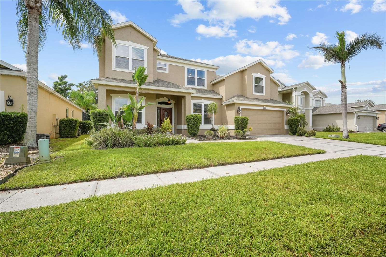 Welcome Home! - 10169 MARSH PINE CIR, ORLANDO