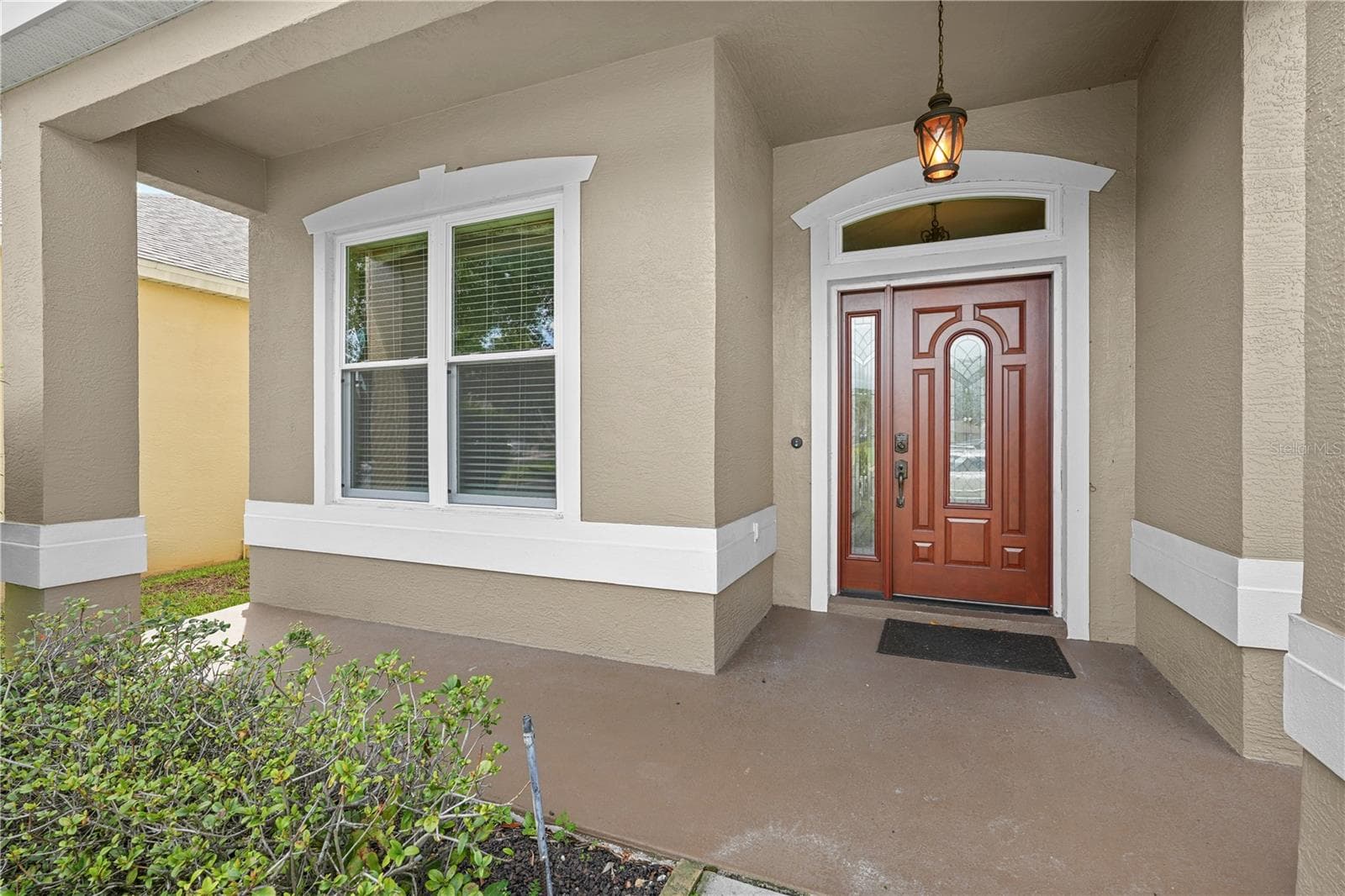 Front entry - 10169 MARSH PINE CIR, ORLANDO