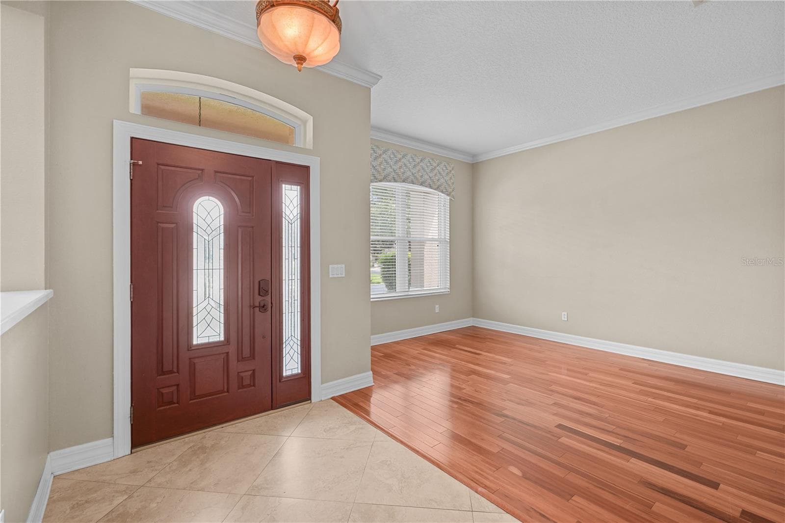 Entrance view - 10169 MARSH PINE CIR, ORLANDO