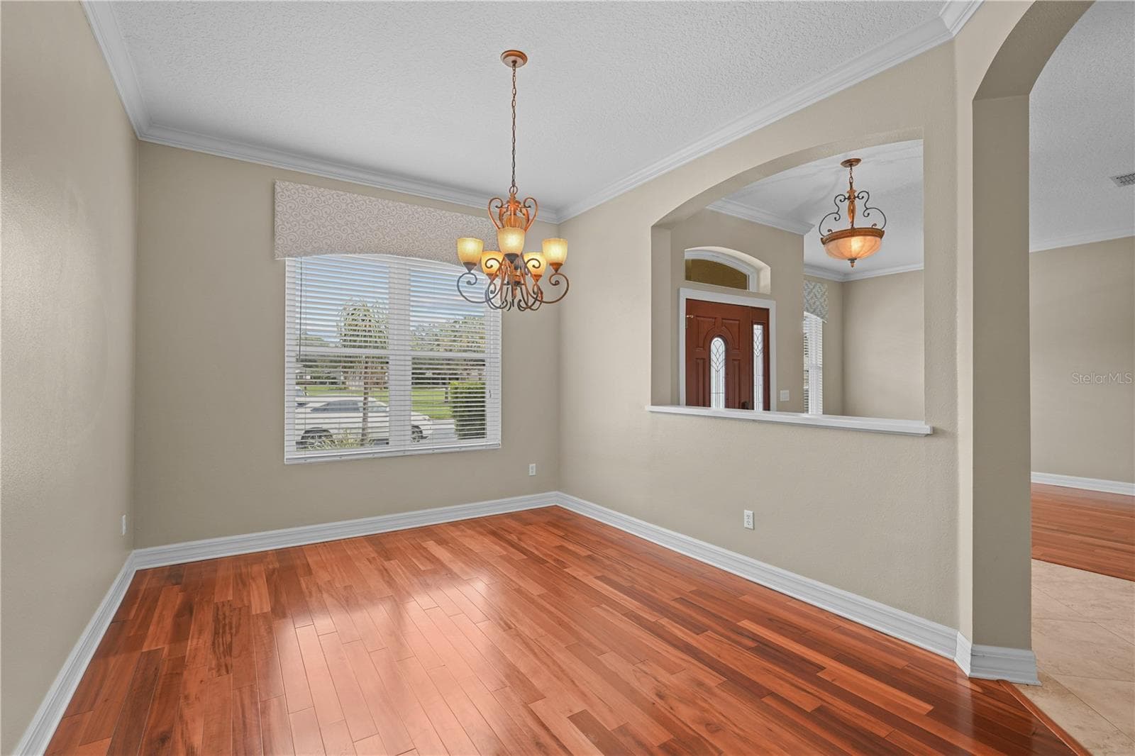 Formal Dining Room - 10169 MARSH PINE CIR, ORLANDO