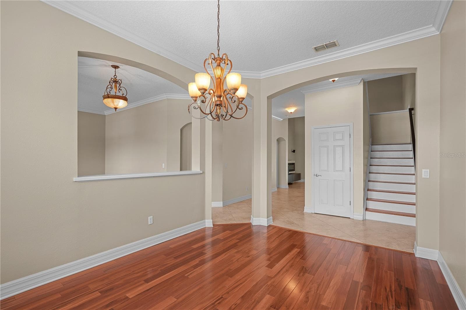 Formal Dining Room - 10169 MARSH PINE CIR, ORLANDO