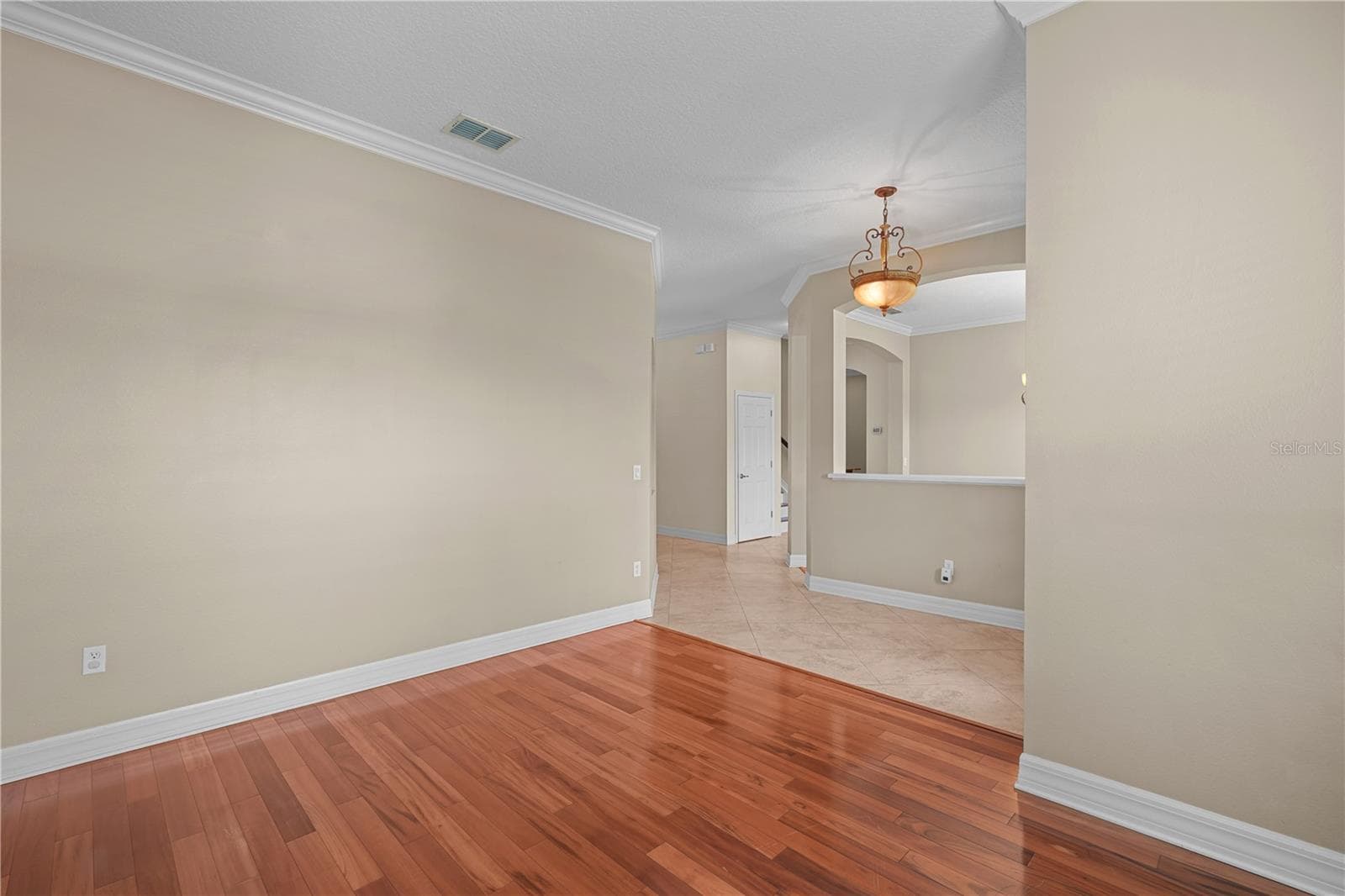 Formal Living Room - 10169 MARSH PINE CIR, ORLANDO