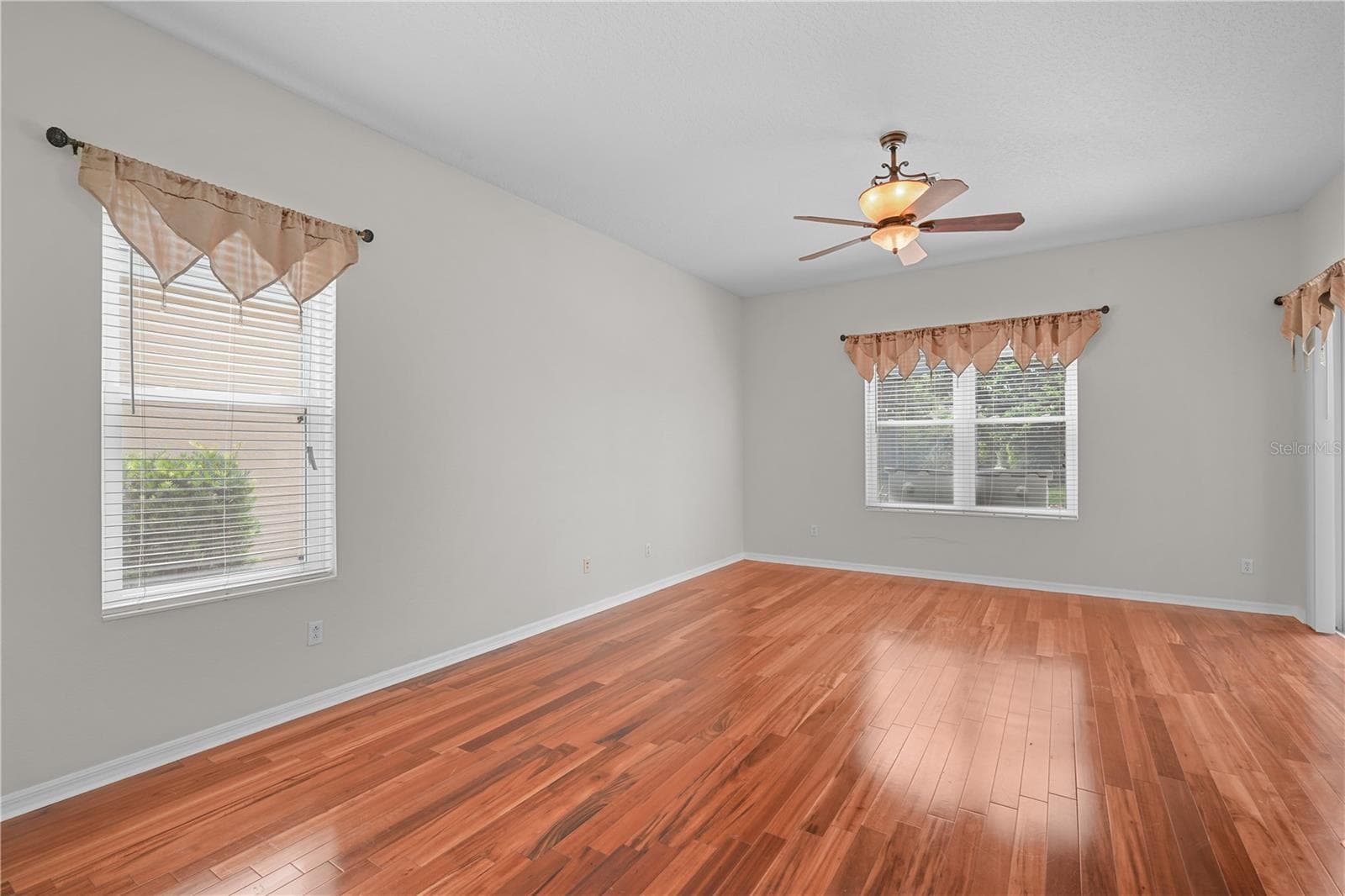 Primary bedroom - 10169 MARSH PINE CIR, ORLANDO