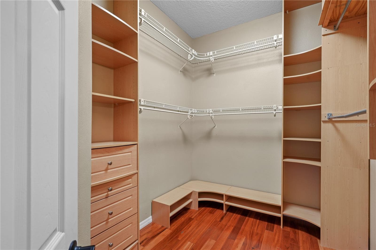 Primary walk n closet - 10169 MARSH PINE CIR, ORLANDO