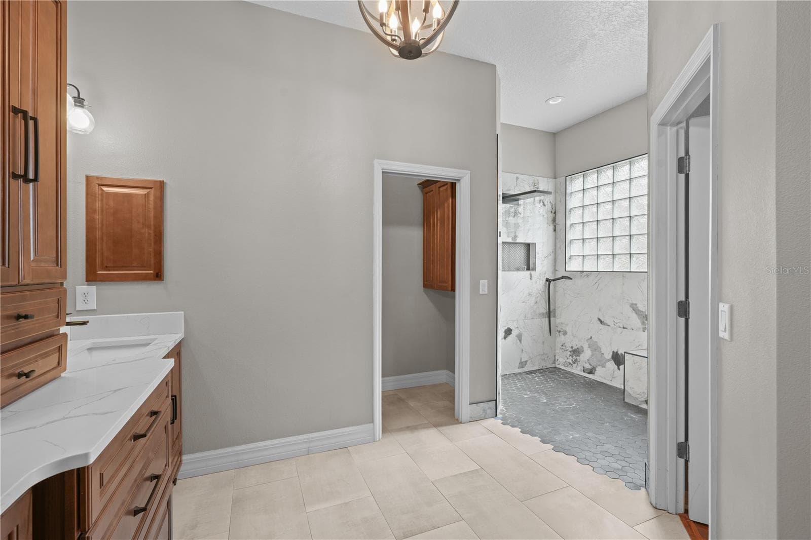 Primary bathr - 10169 MARSH PINE CIR, ORLANDO
