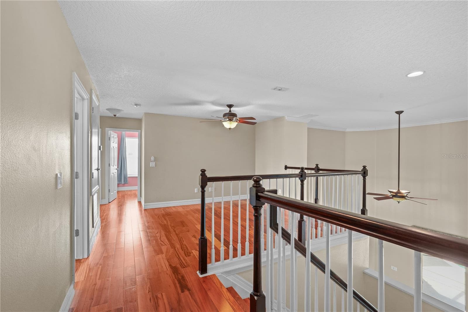 Upstairs loft - 10169 MARSH PINE CIR, ORLANDO